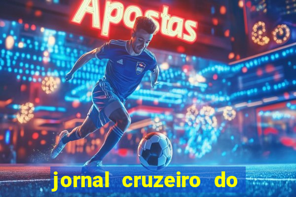 jornal cruzeiro do sul classificados empregos